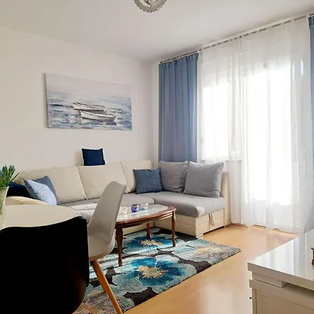 Apartment Vedra *