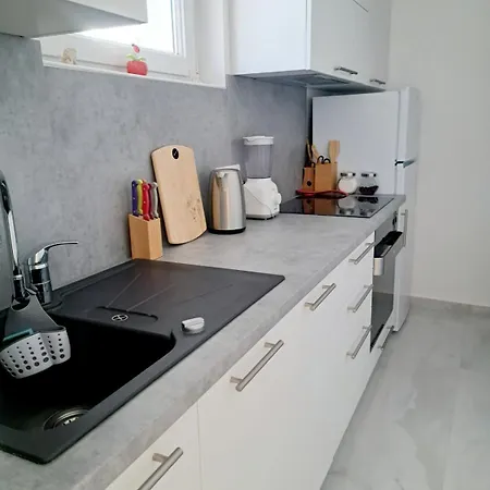 Vedra Apartment