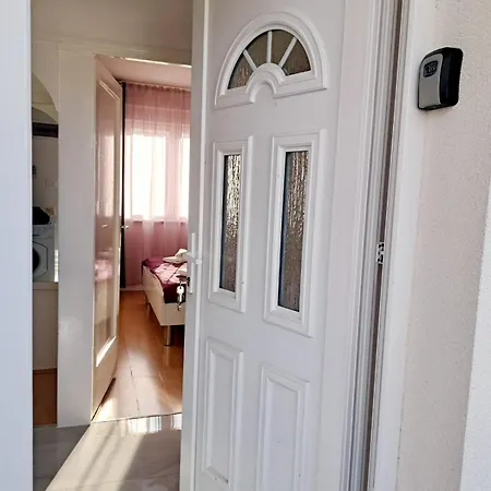 Vedra Apartment Umag