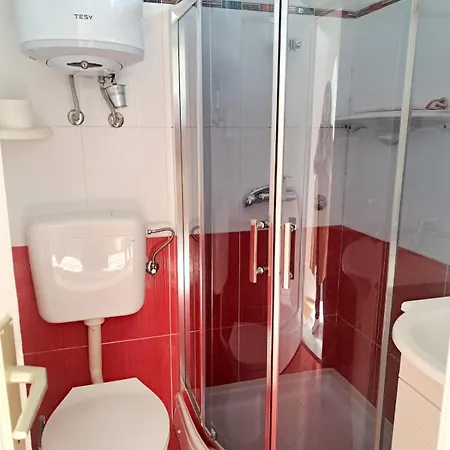Vedra Apartment *