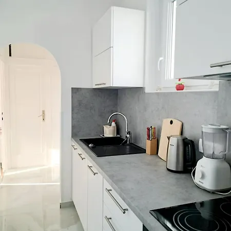 Vedra Apartament Umag