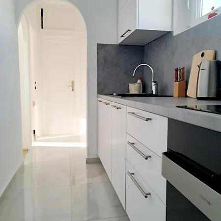 Vedra Apartment Umag