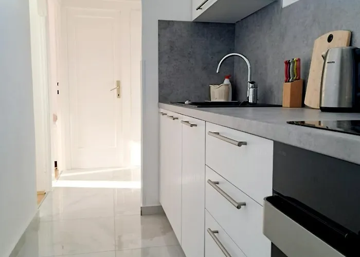 Vedra Apartment Umag