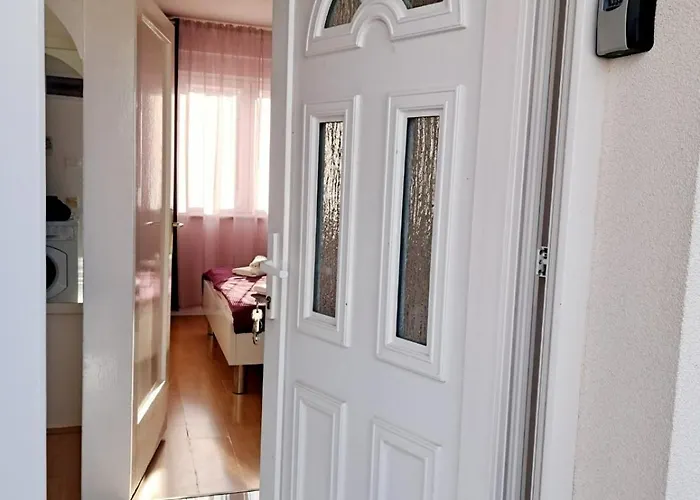 Vedra Apartment Umag