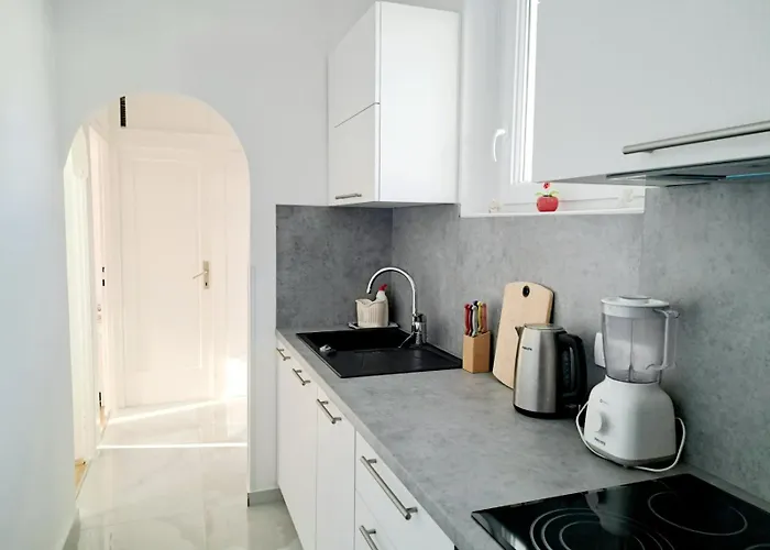 Vedra Apartment Umag